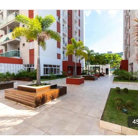 Villa Di Fiori Guarujá Eksteriør bilde